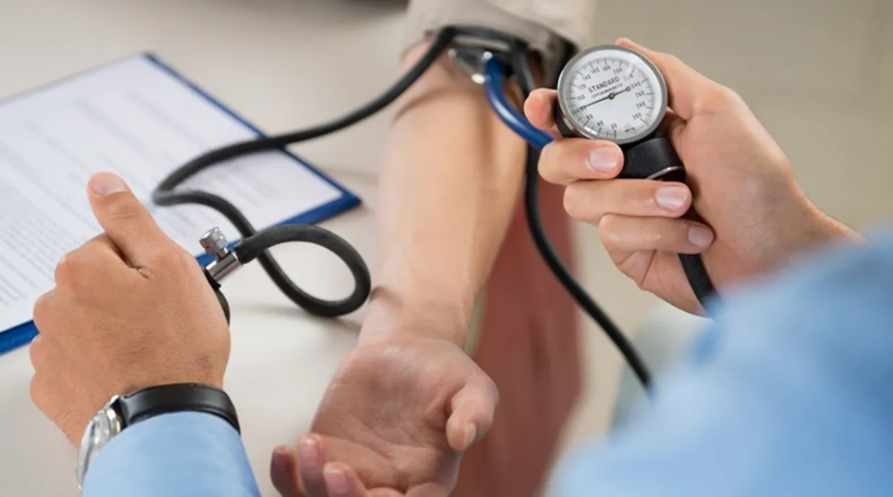 blood pressure, hypertension, foods for controling high blood pressure