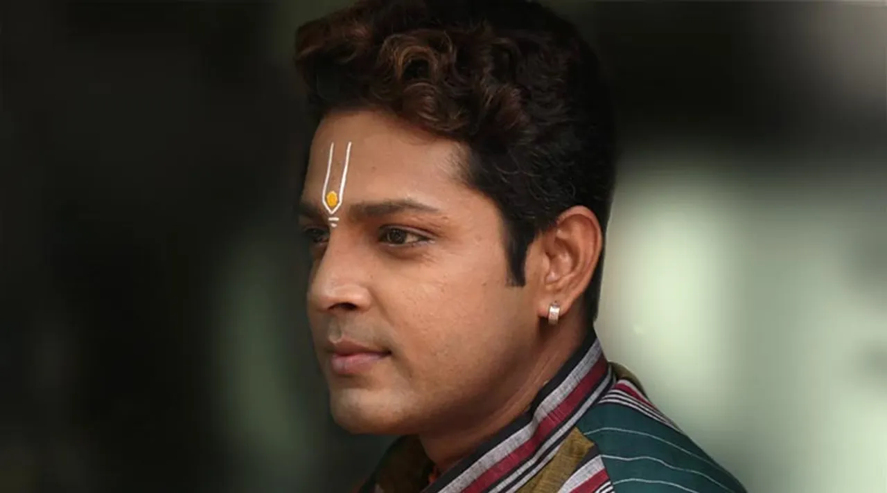 Raj Bhattacharya enters Bengali serial Krishnakoli as a villain