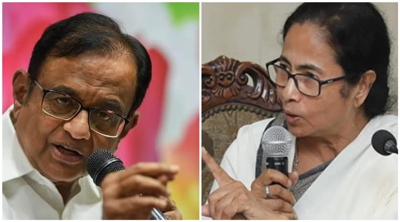 Chidambaram arrested, গ্রেফতার চিদাম্বরম, p Chidambaram, পি চিদম্বরম, পি চিদাম্বরম, Chidambaram news, চিদাম্বরমের খবর, Chidambaram arrest news, চিদাম্বরমের গ্রেফতার, mamata banerjee, মমতা বন্দ্যোপাধ্যায়, mamata on chidambaram, চিদাম্বরমের গ্রেফতারি নিয়ে মুখ খুললেন মমতা