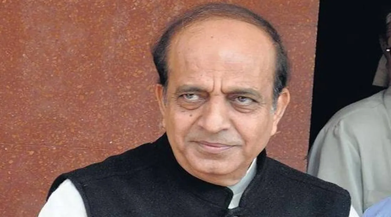 dinesh trivedi, দীনেশ ত্রিবেদী