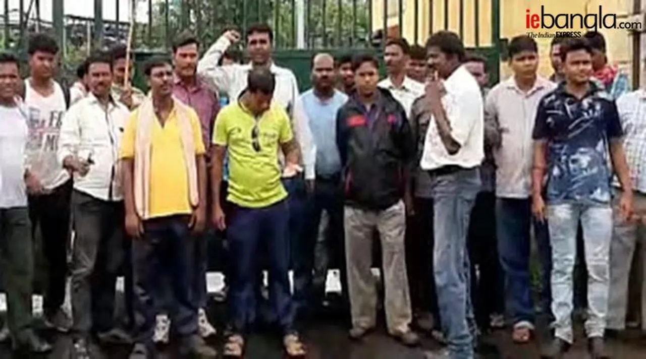durgapur news, দুর্গাপুরের খবর