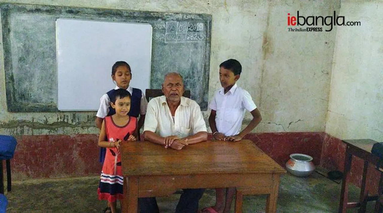 durgapur school principal