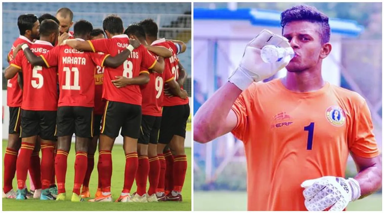 east bengal and ubaid