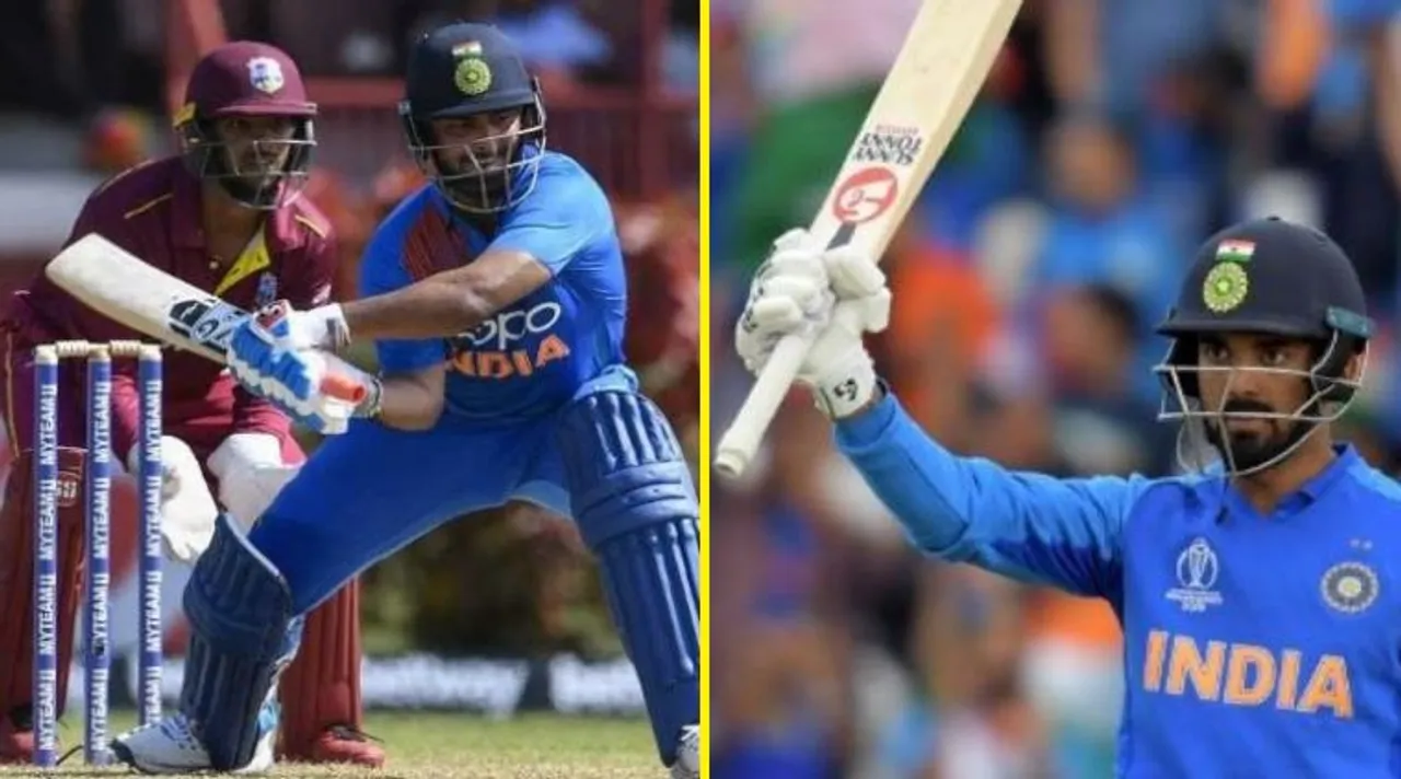 Virat Kohli-led India look to sort out middle order woes