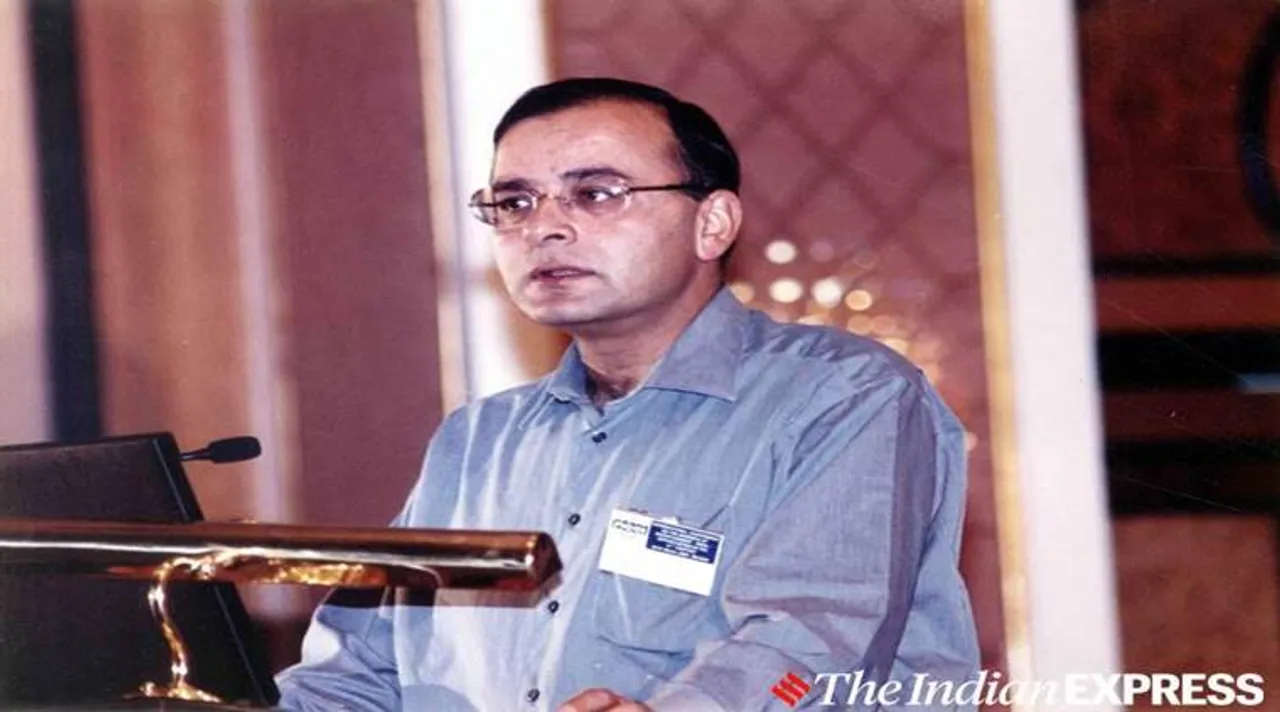 arun jaitley dead