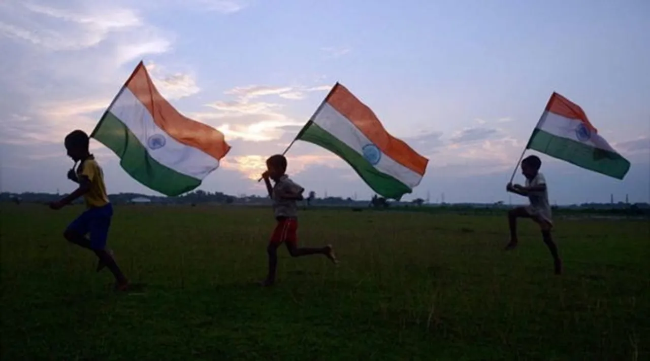 15 th august, independence day