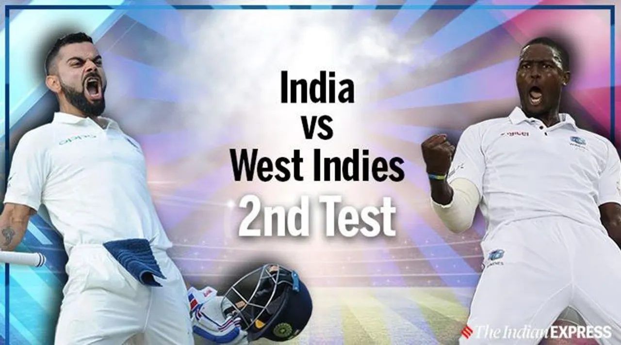 india vs west indies