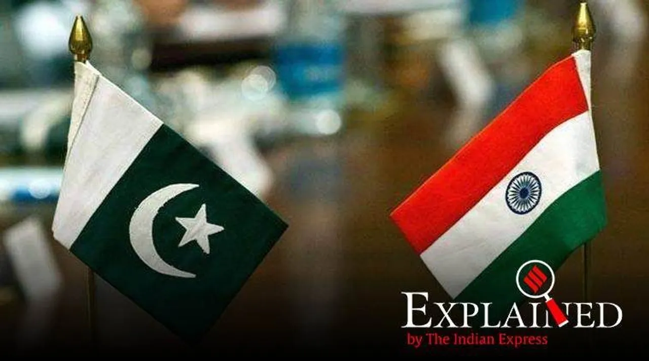 Indo Pak