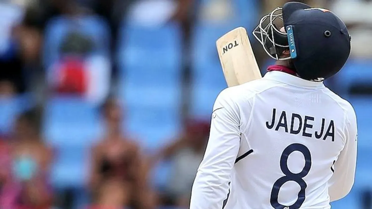 ravindra jadeja