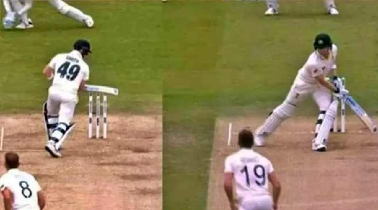 Ben Stokes Was More Popular Than Taylor Swift,