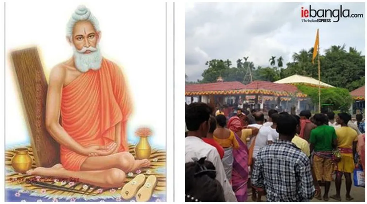 kachua, কচুয়া, accident in kachua, কচুয়াতে দুর্ঘটনা, loknath baba, লোকনাথ বাবা, chakla dhaam, চাকলা ধাম, কচুয়াধাম, kachua dhaam, কচুয়ার লোকনাথধাম, loknath temple, লোকনাথ মন্দির Stampede in Loknath temple at Kachua, Janmashtami 2019, জন্মাষ্টমী ২০১৯, কচুয়ার লোকনাথধাম মন্দিরে পদপিষ্ট, loknath baba, লোকনাথ বাবা, jay baba loknath, জয় বাবা লোকনাথ, loknath temple, লোকনাথ মন্দির