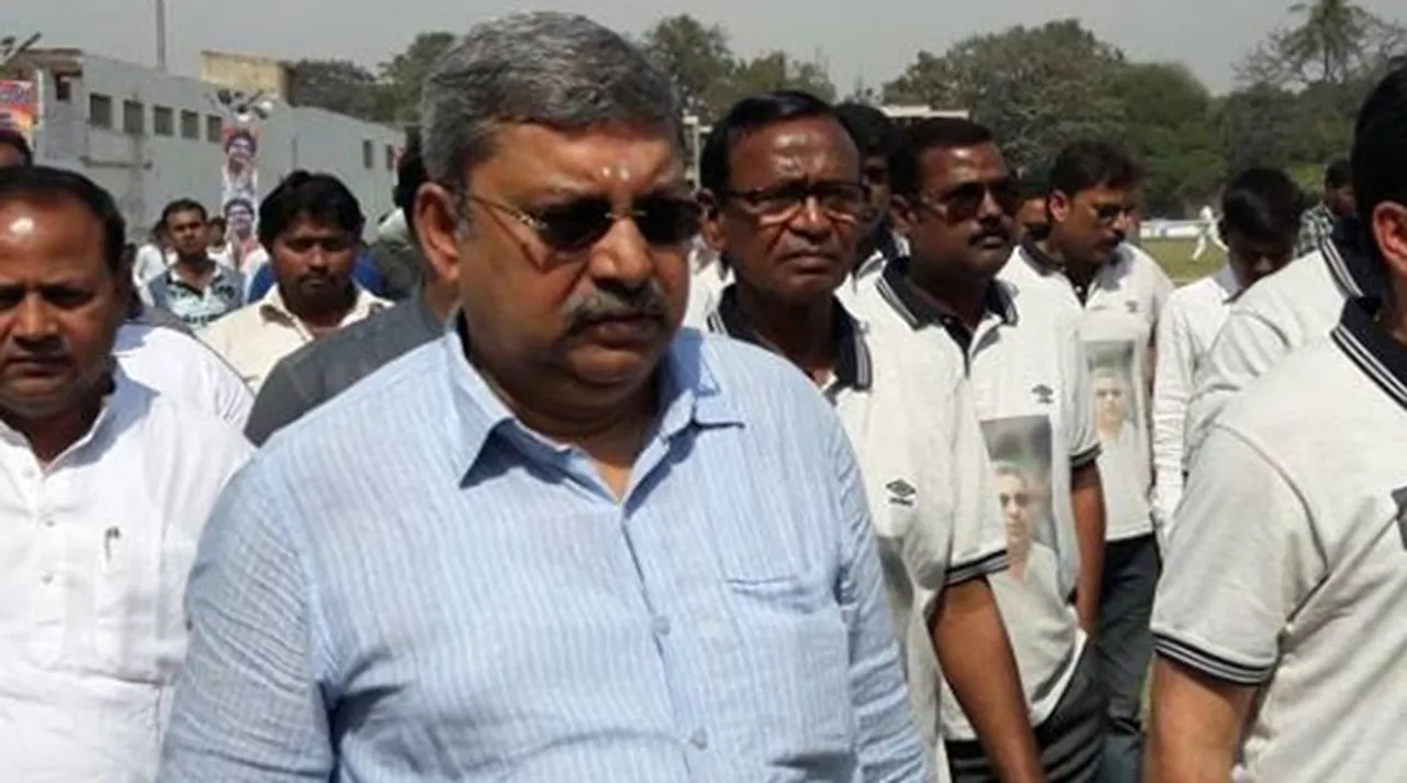 kalyan banerjee, কল্যাণ বন্দ্যোপাধ্যায়