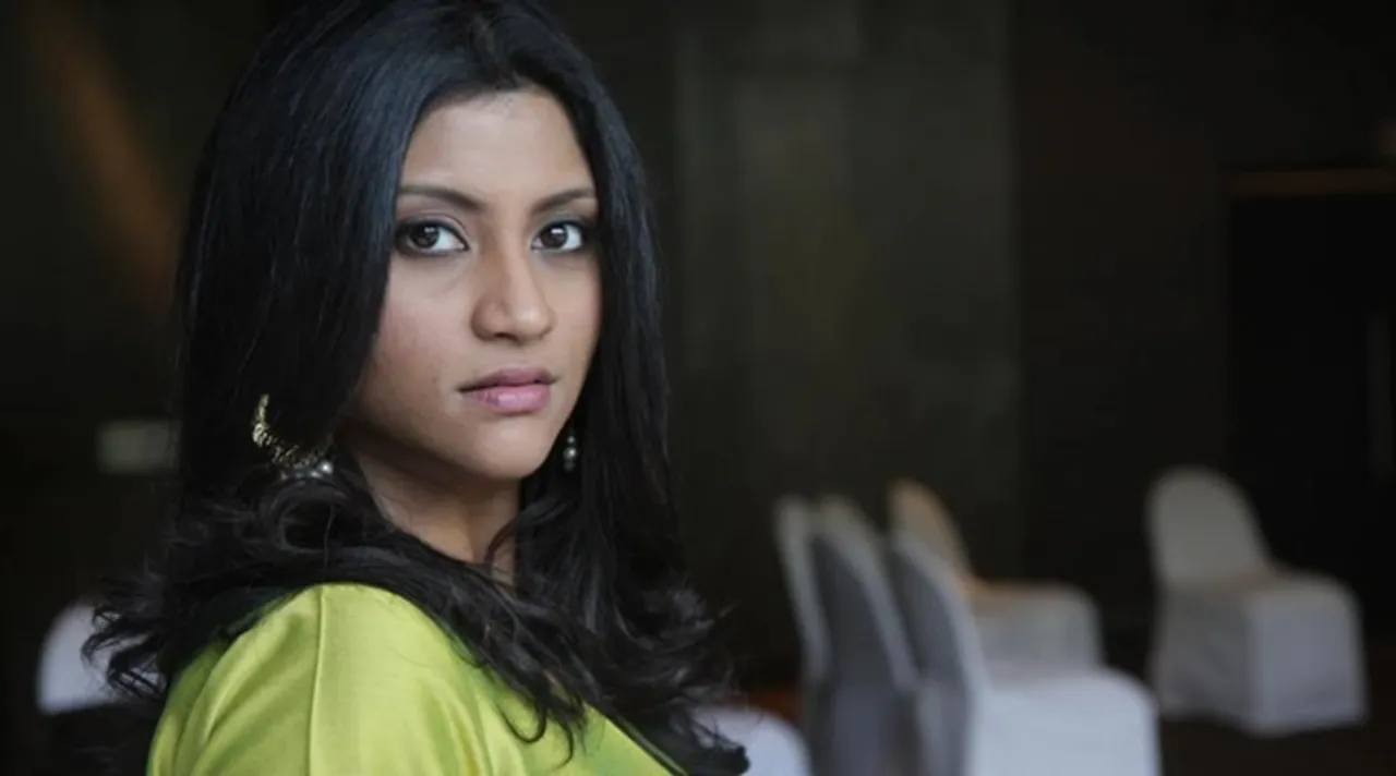 konkona sen sharma