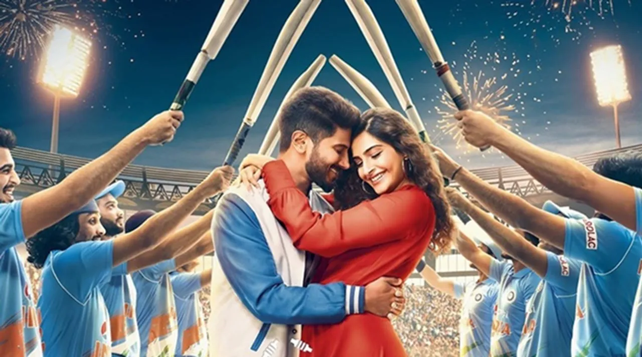 Sonam Kapoor starrer The Zoya Factor trailer promises a complete entertainment package