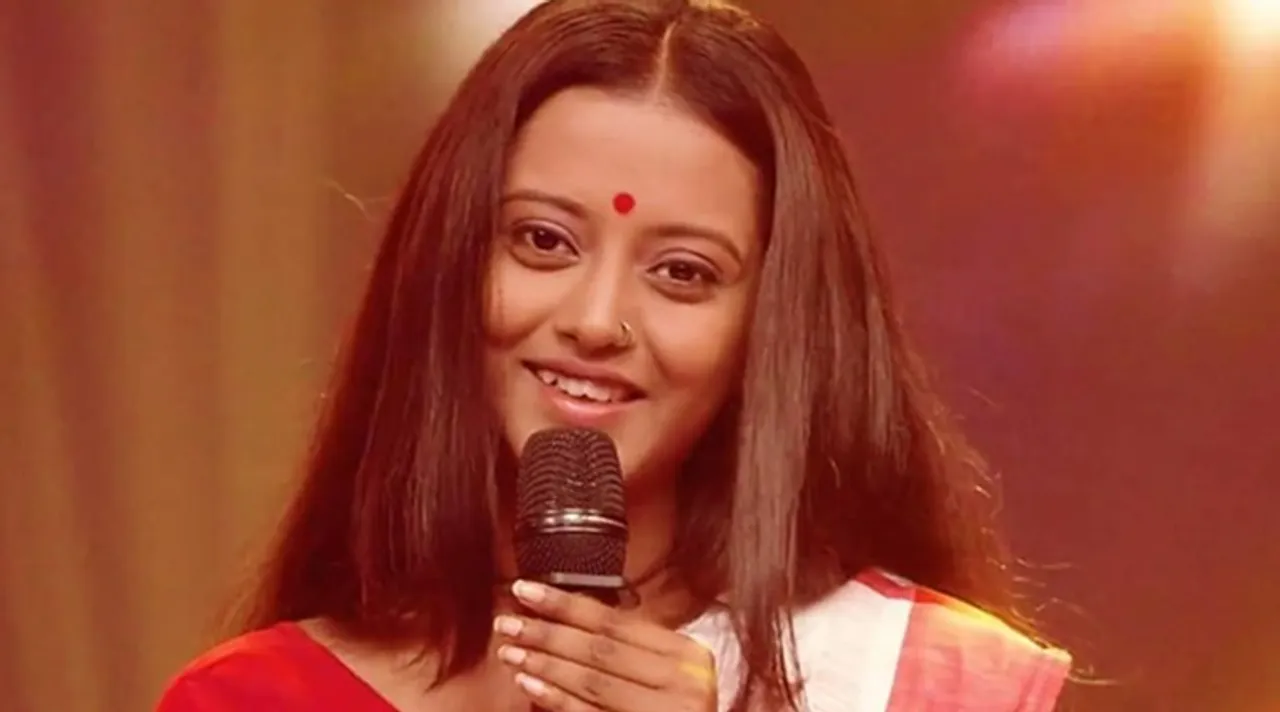 Trinayni heroine Shruti Das exclusive interview