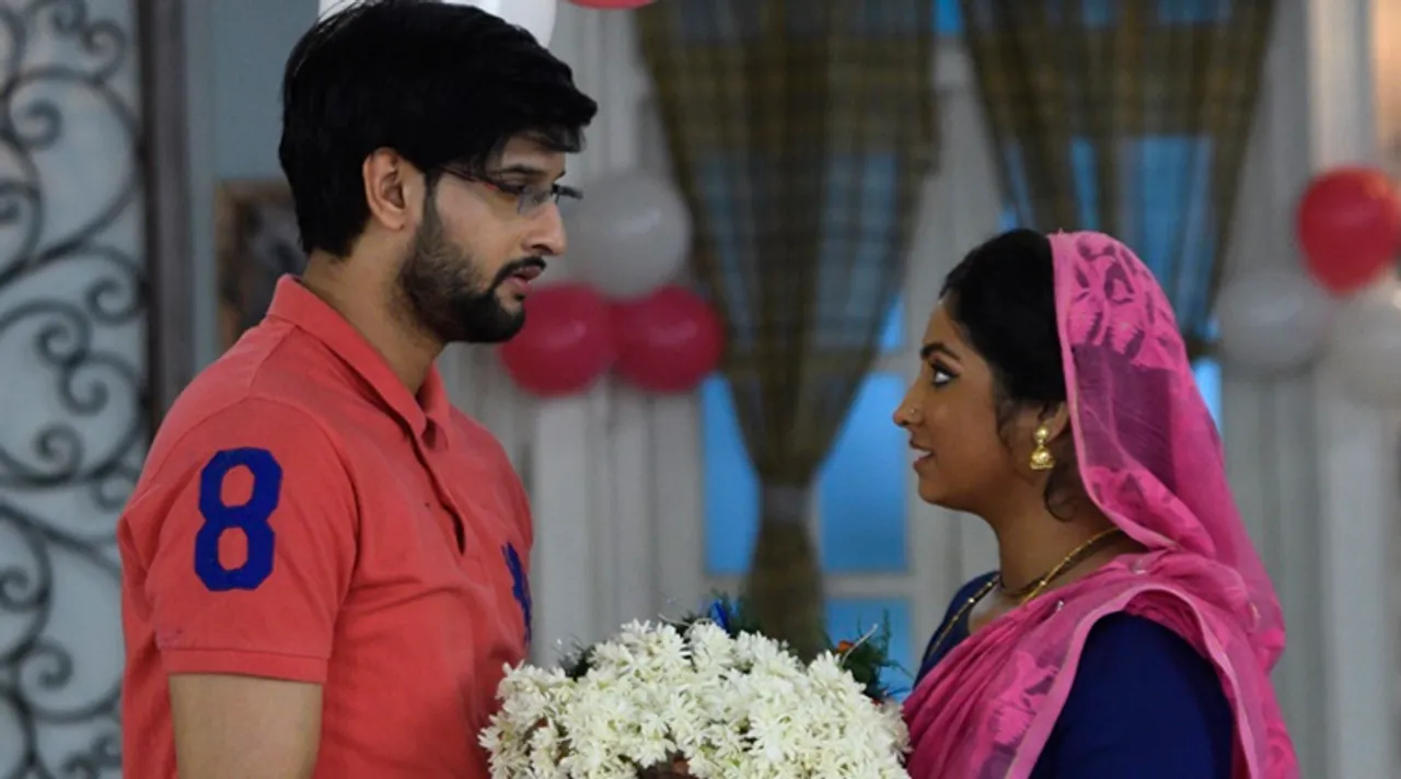 Zee Bangla GRP increases 90 points in Bengali television 15+ urban
