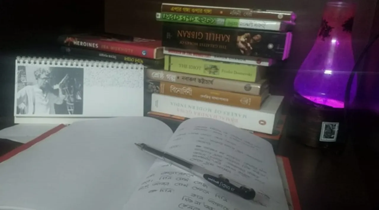 Challenges and problems faced by Bengali film, television and web screenwriters