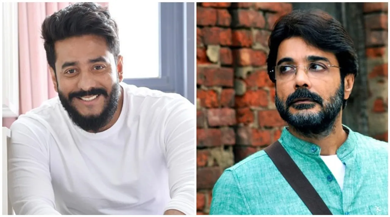 Raj Chakraborty replaces Prosenjit Chatterjee at KIFF chairman's post