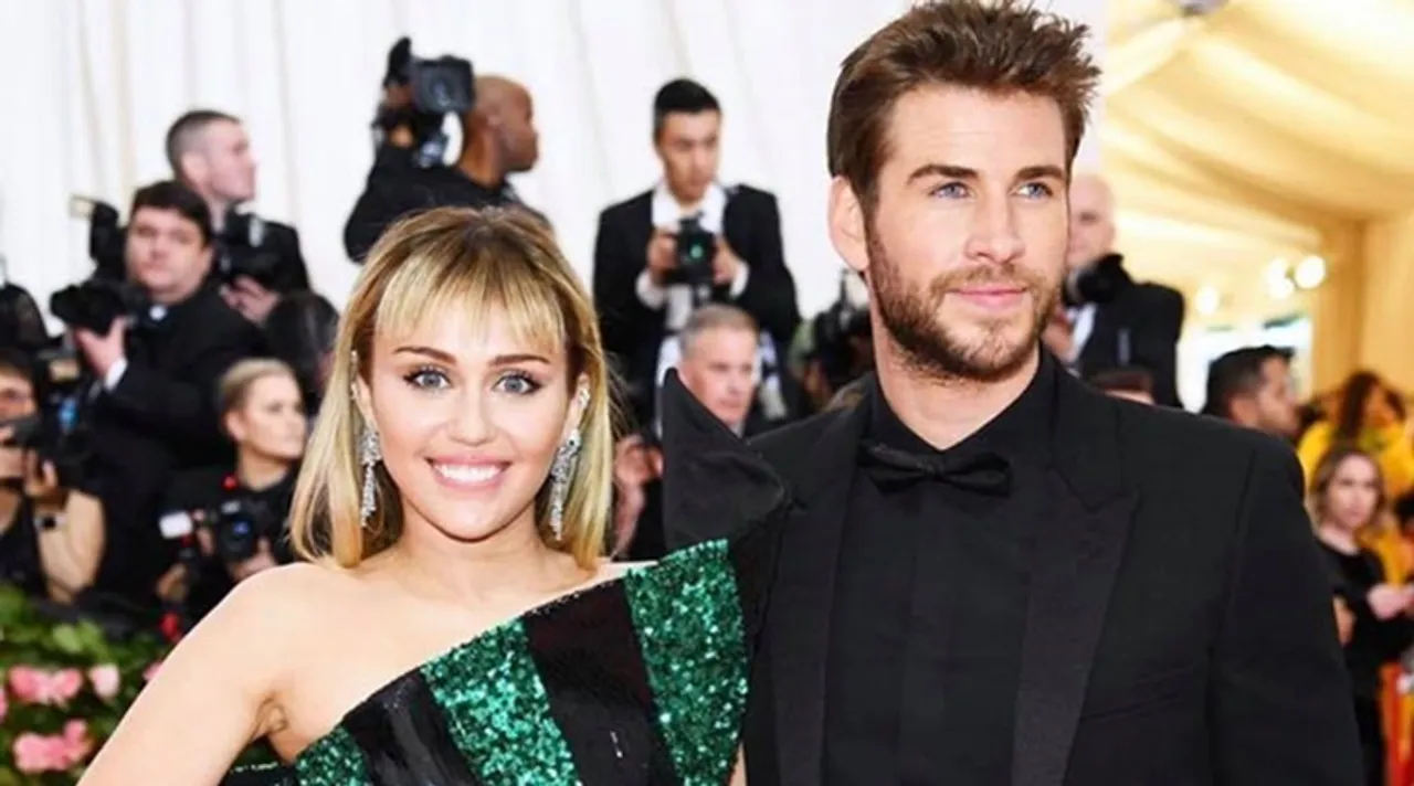Miley Cyrus Liam Hemsworth split after 8 months of married life