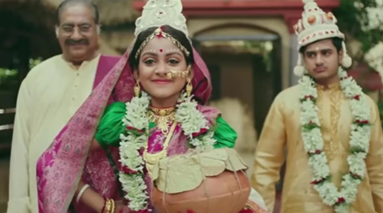 Zee Bangla serial Soudaminir Sansar review