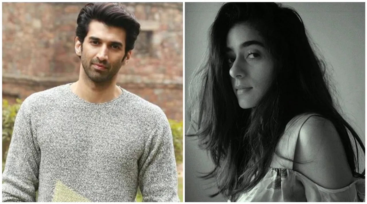 Aditya Roy Kapoor may tie the knot with rumoured girlfriend model Diva Dhawan