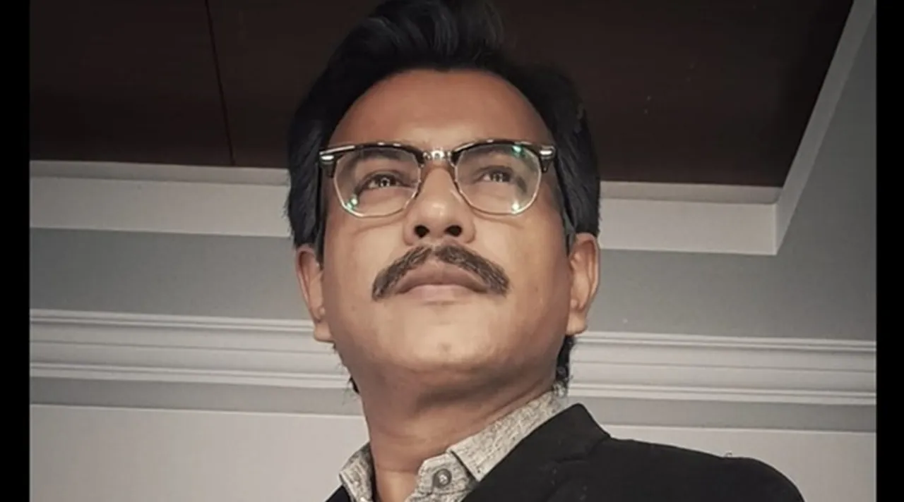 Rudranil Ghosh seeks blessings of Bengali viewers for his Bollywood film