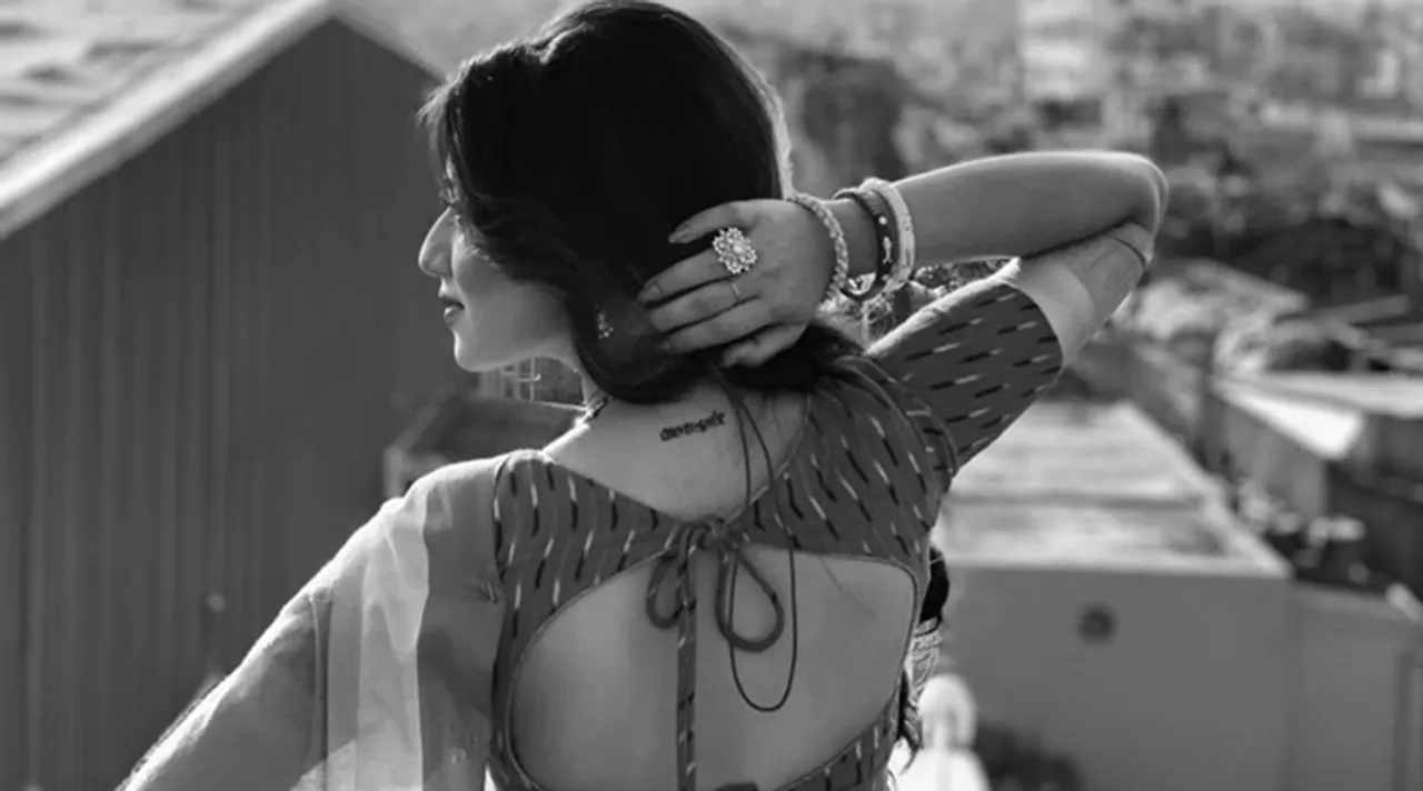 Swastika Dutta starrer Bijoyini off-air