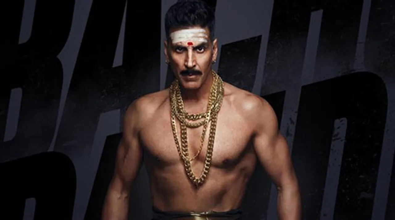 Akshay Kumar beats Will Smith Jackie Chan in highest paid 10 list