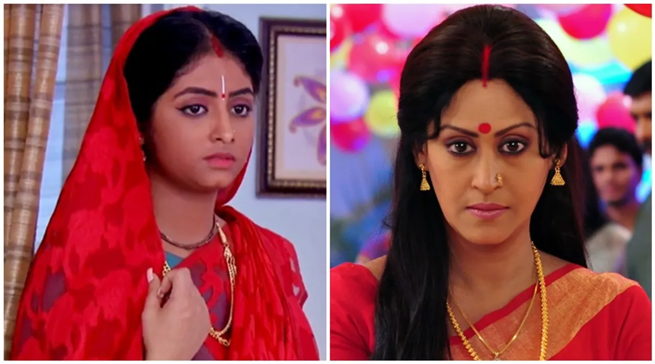 Krishnakoli Sreemoyee Bengali serial TRP best 10