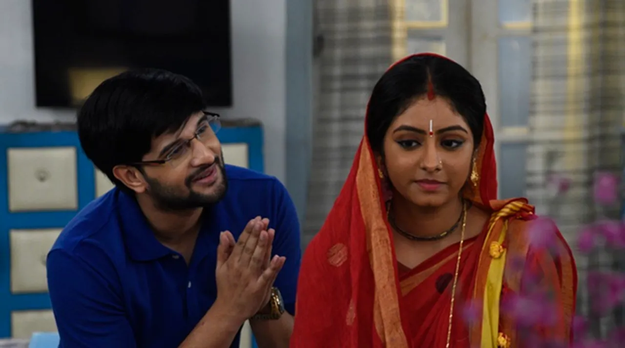 Zee Bangla serial Krishnakoli 3 success factors