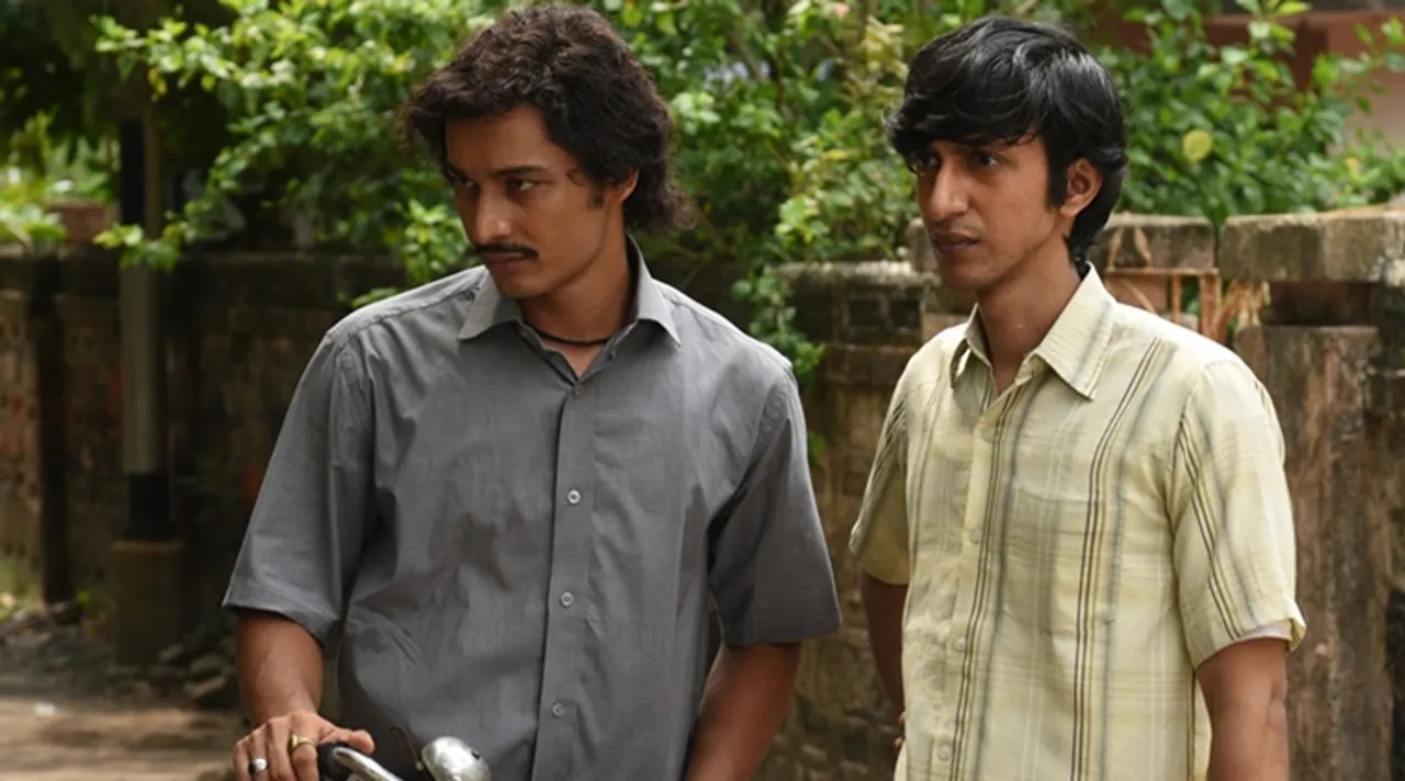 5 things viewers will expect in Zee5 web series Krishanu Krishanu