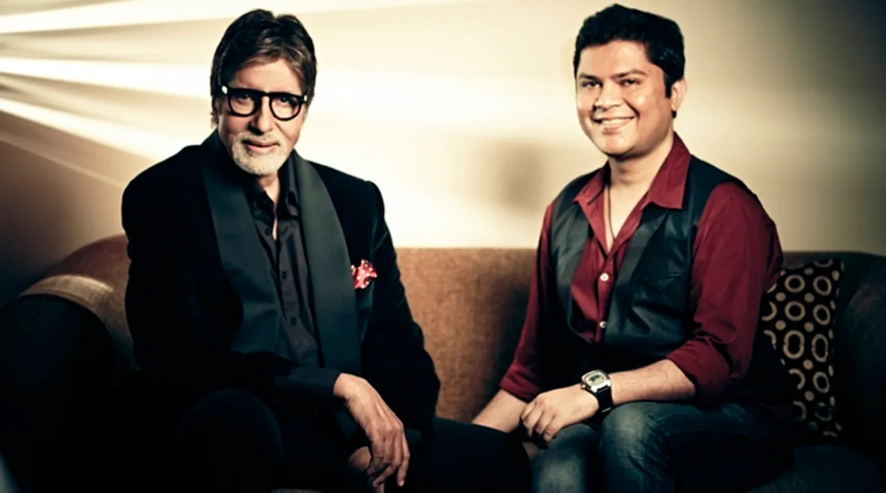 Amitabh Bachchan will unveil Season's Greetings poster