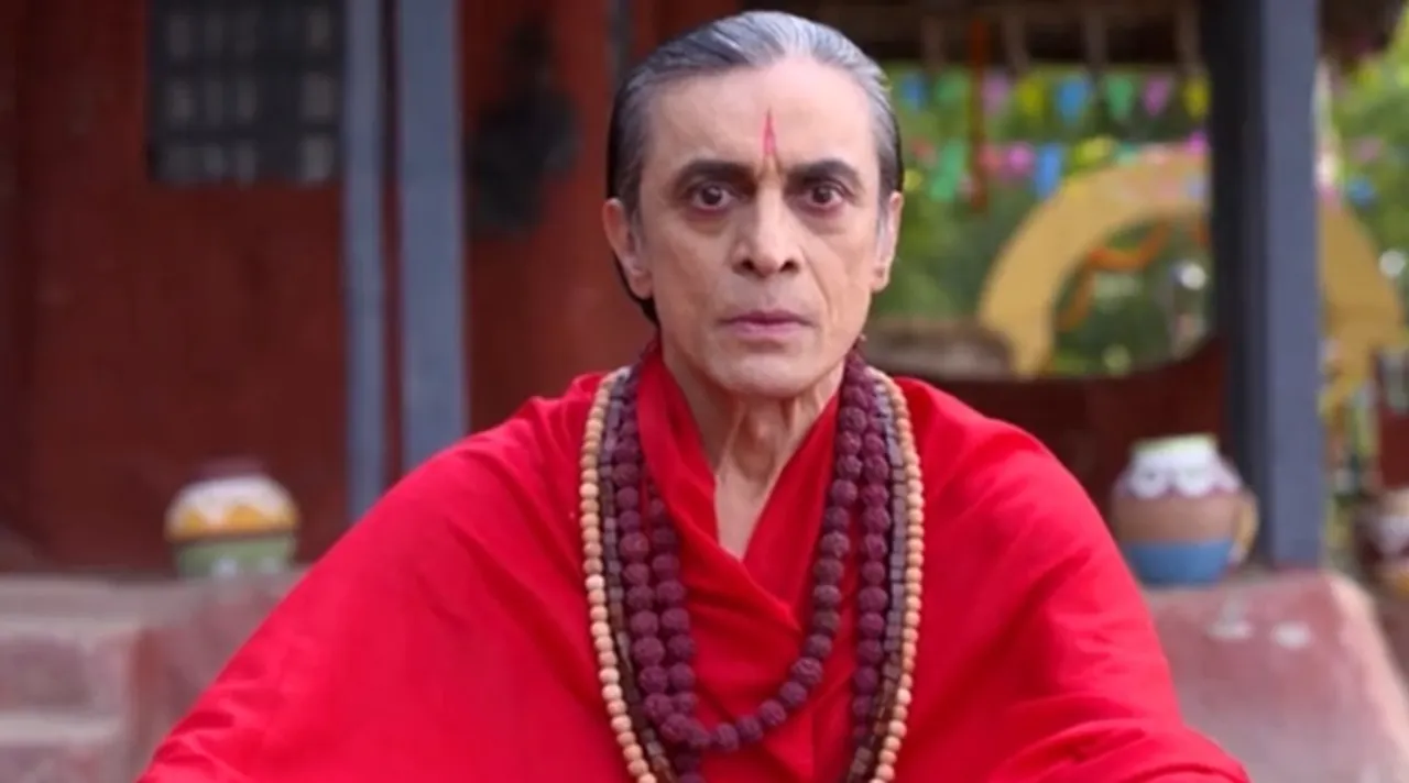 Bengali television serial Aloukik Na Loukik review