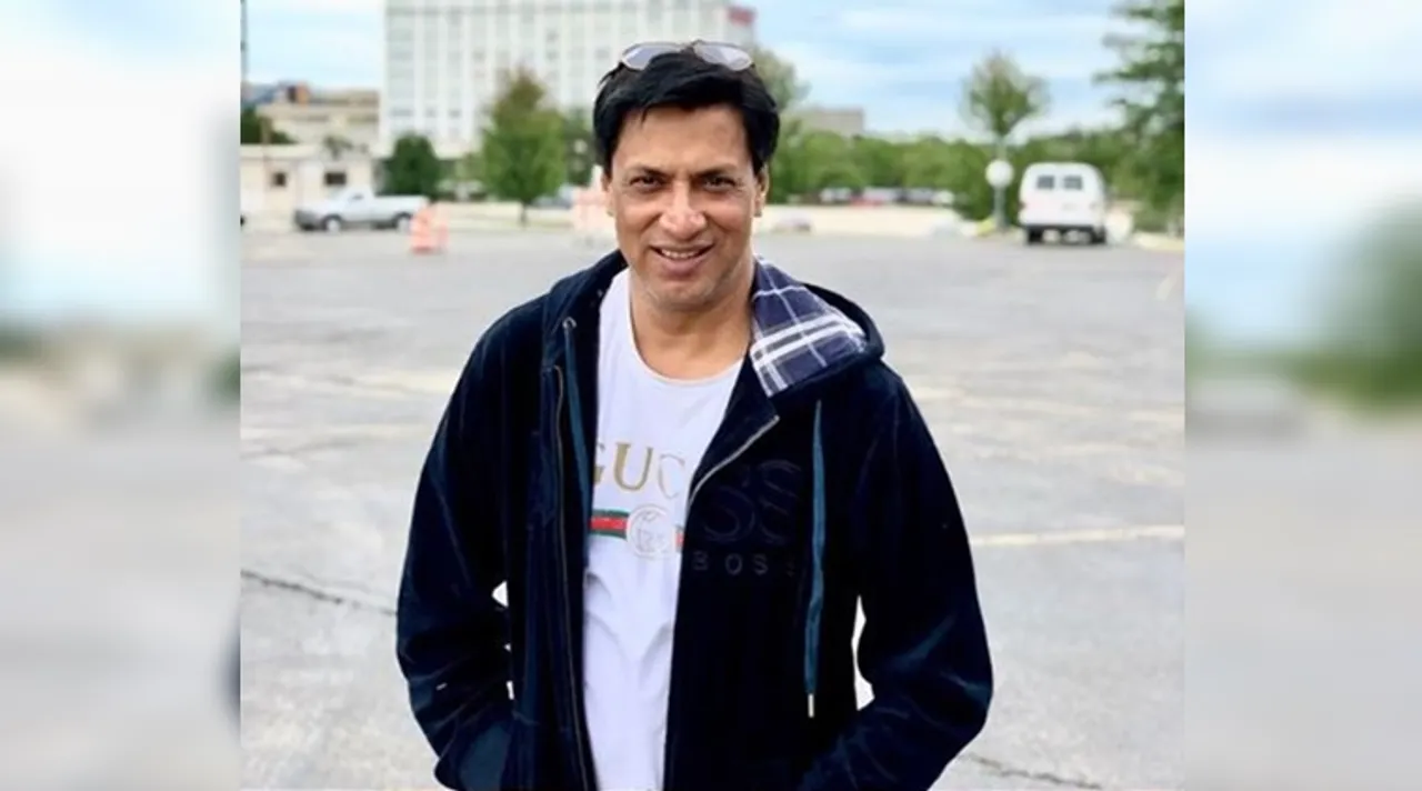 madhur bhandarkar