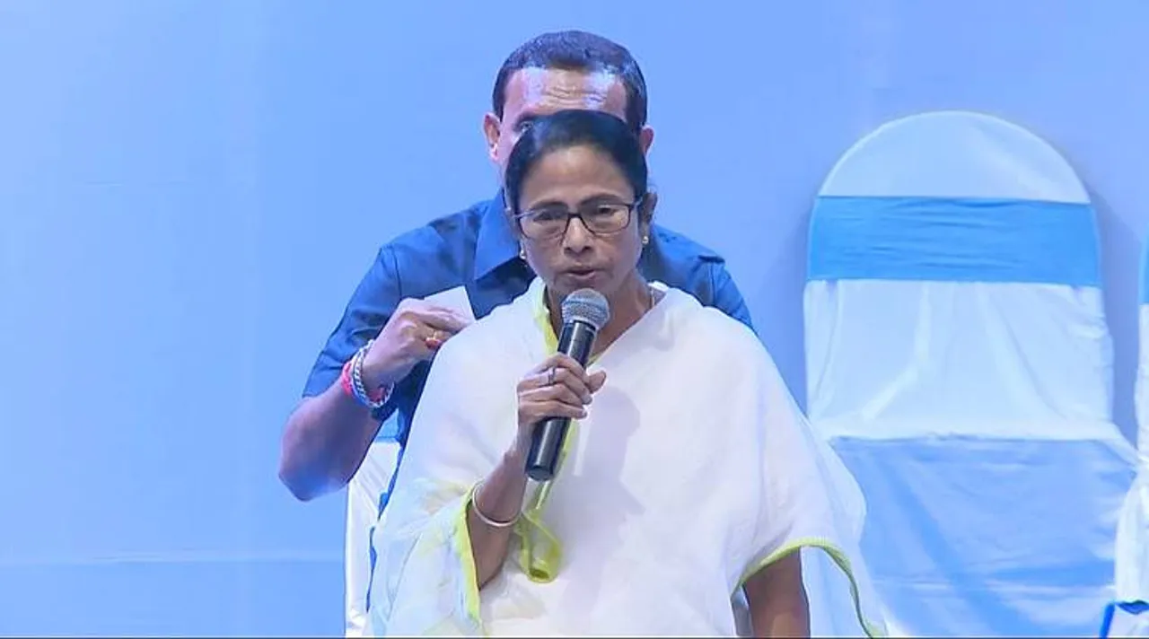 mamata banerjee administrative meeting howrah
