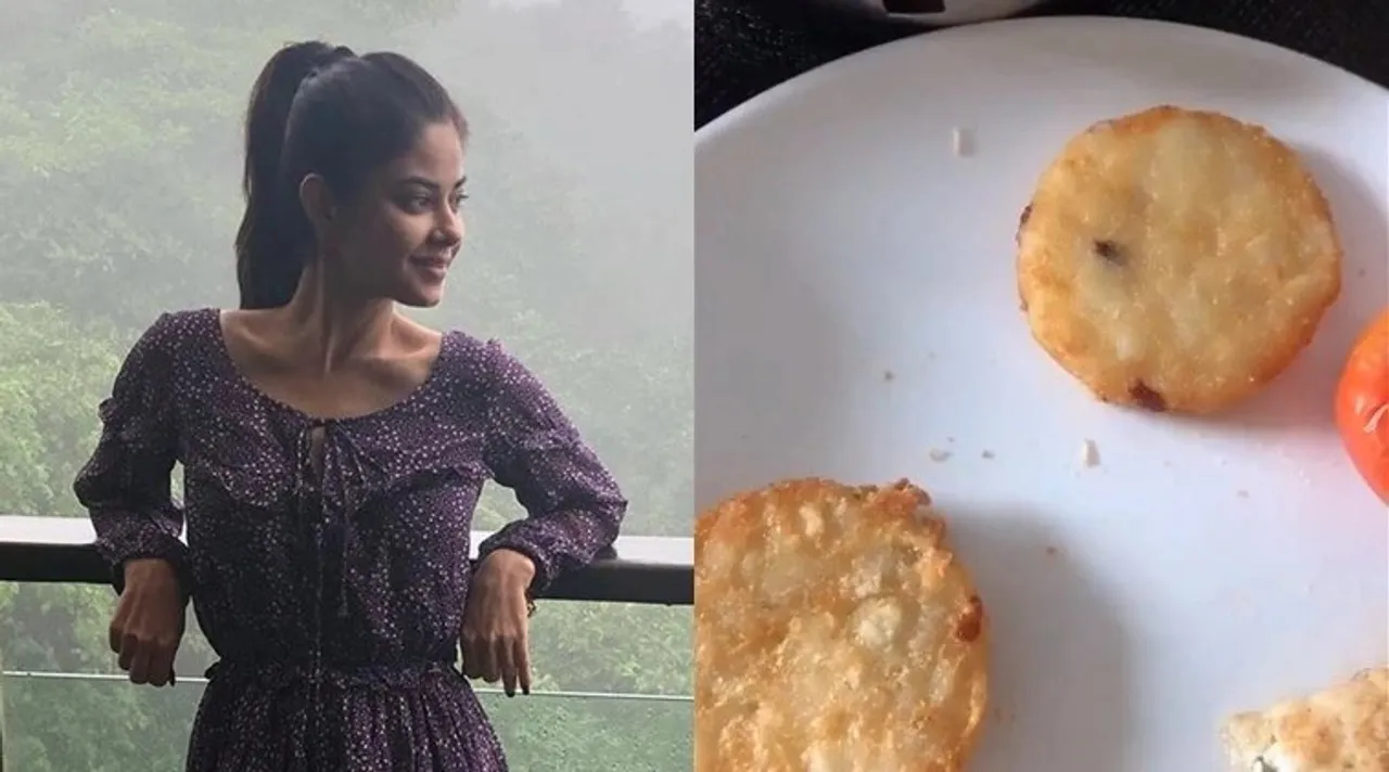 meera food