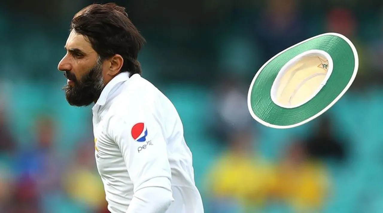 misbah ul haq