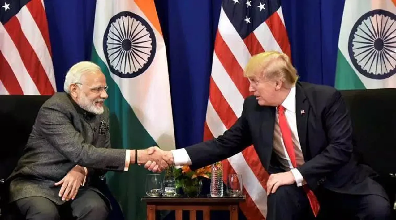 Donald Trump, ডোনাল্ড ট্রাম্প, pm narendra modi, প্রধানমন্ত্রী নরেন্দ্র মোদী, মোদি, modi, মোদী, trump, ট্রাম্প, trump calls modi, মোদীকে ফোন ট্রাম্পের, imran khan, ইমরান খান, kashmir, কাশ্মীর, মোদীকে ফোন ট্রাম্পের, ট্রাম্প-মোদী কথা