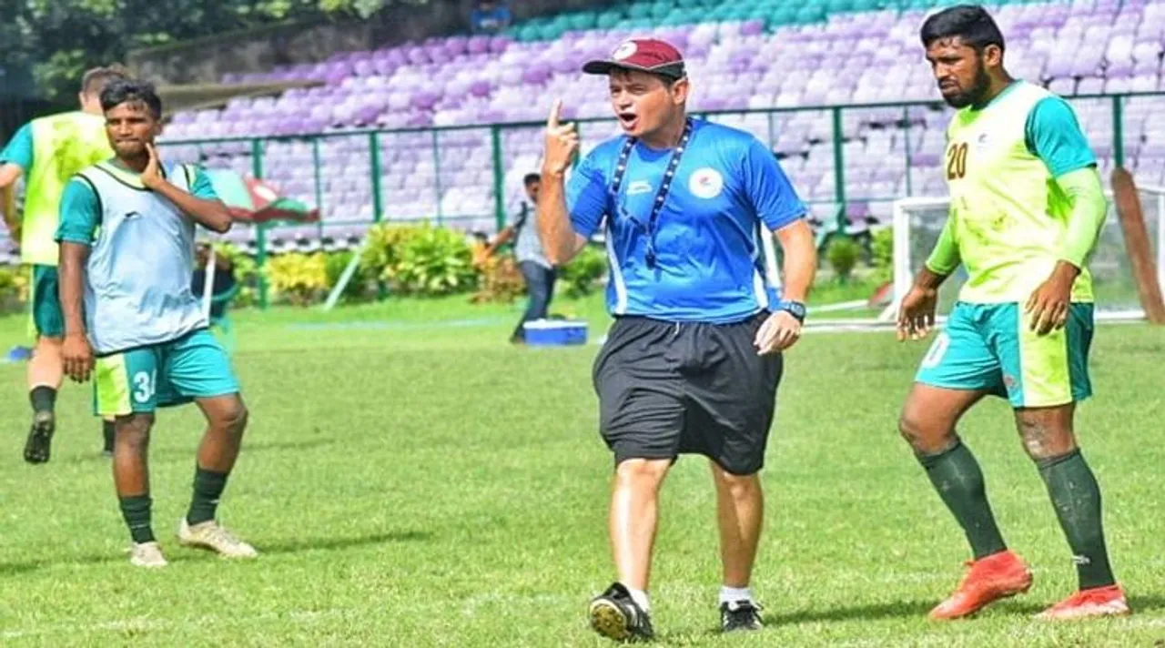 mohun bagan