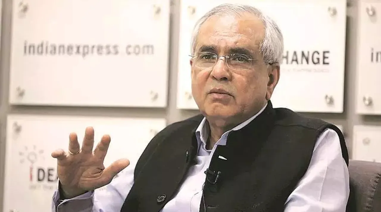 niti aayog