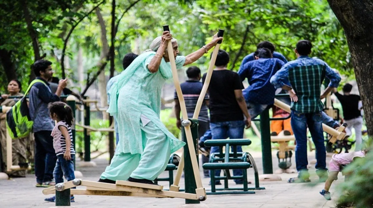 india retirement age