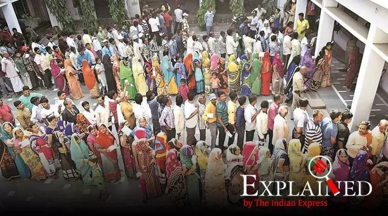 PM Narendra Modi, One nation one election