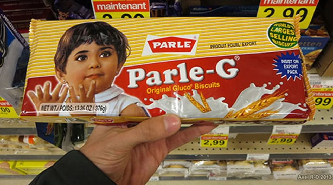 parle g 10000 workers