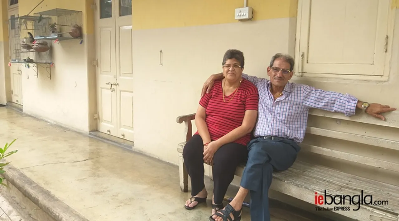 parsi dharamshala kolkata