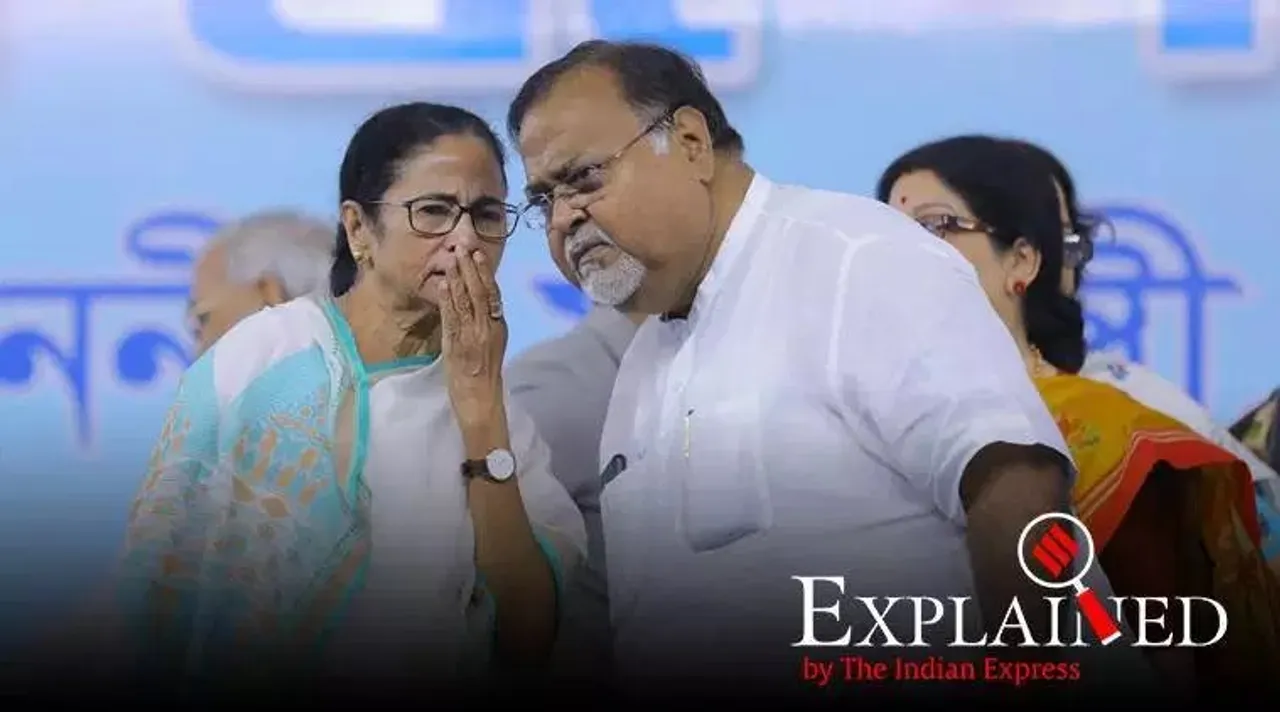 Saradha, CBI