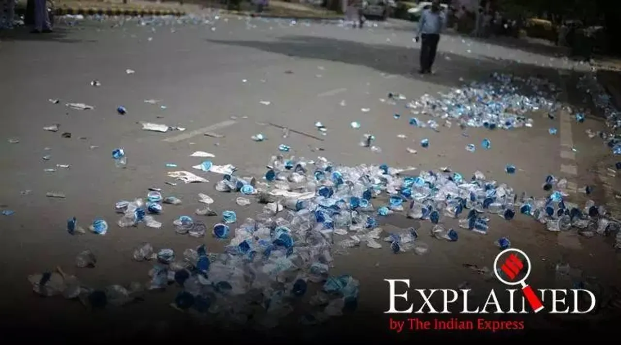 Plastic Waste