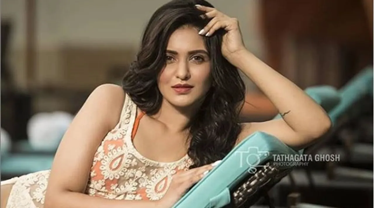 প্রিয়াঙ্কার 'অন্দরকাহিনি'-র প্রথম ঝলক