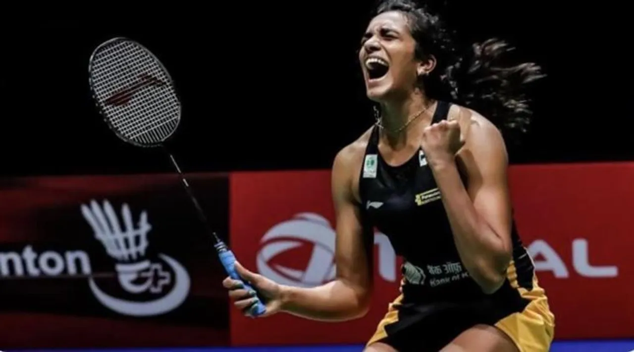 PV Sindhu crashes out in first round of Korea Open
