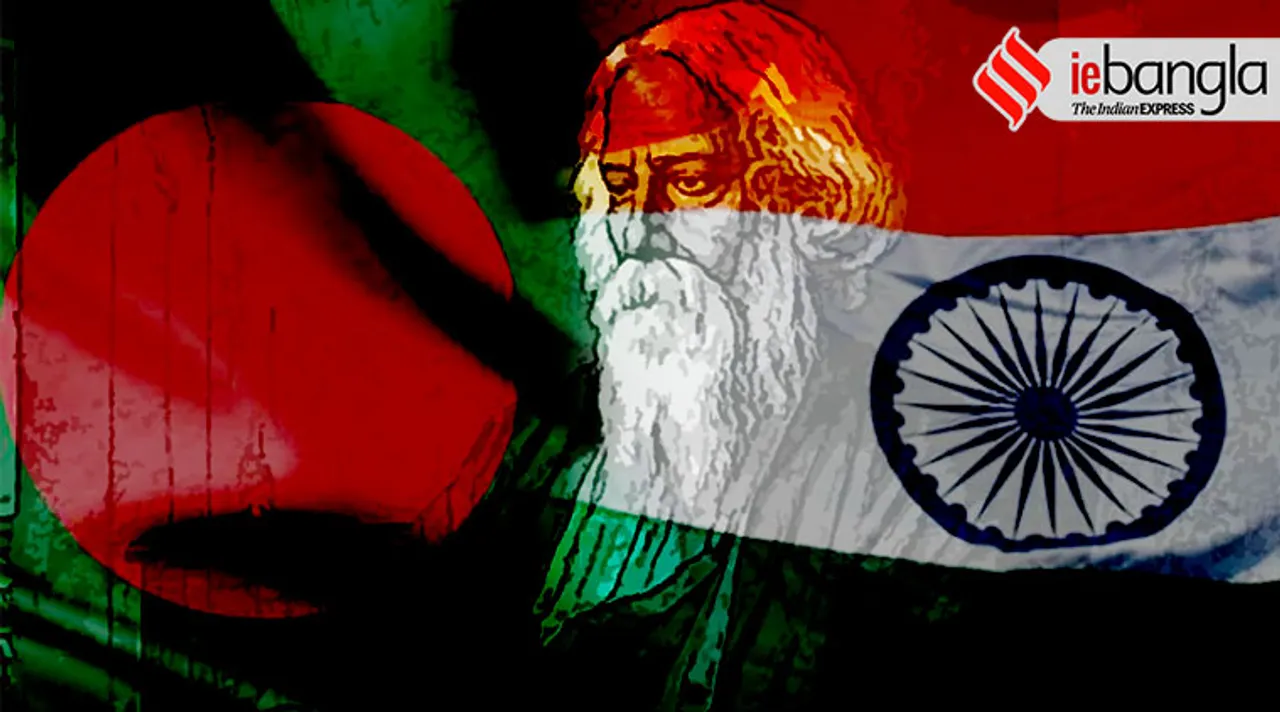rabindranath tagore