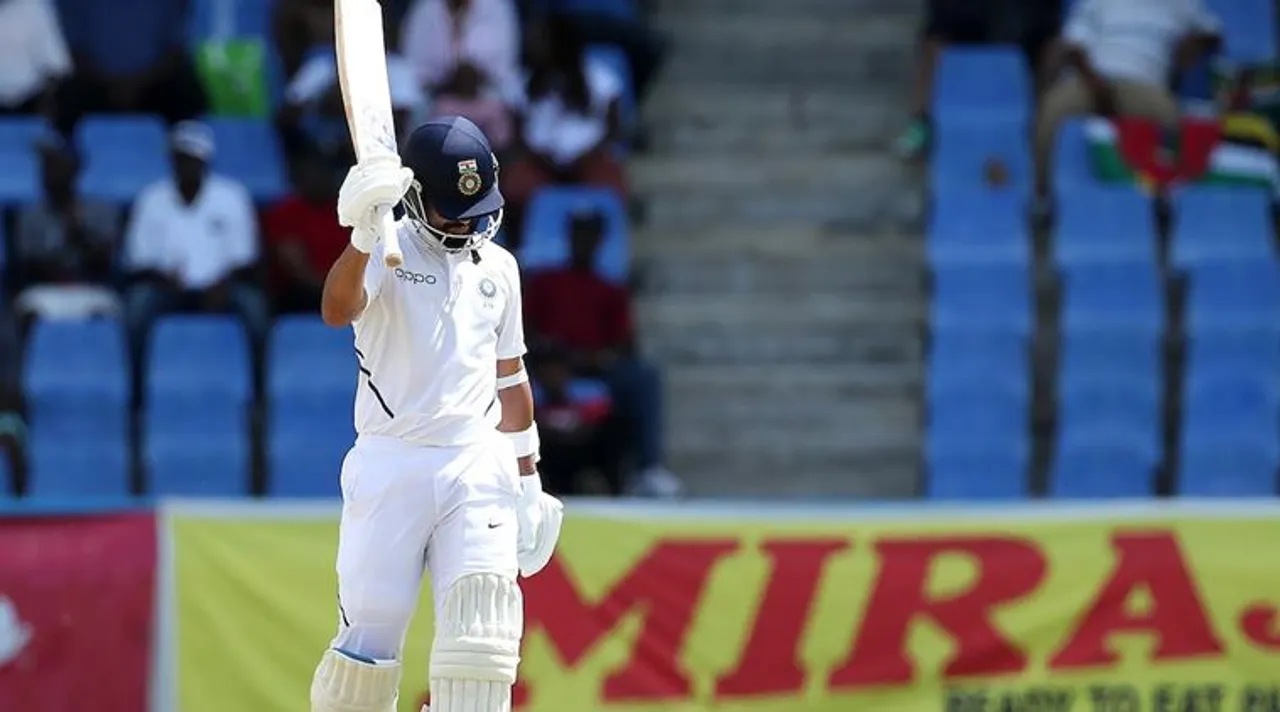 rahane